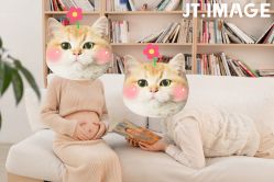 -专注孕妇照亲子照·纪田摄影