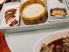 -紫光园·烤鸭·北京菜(团结湖店)