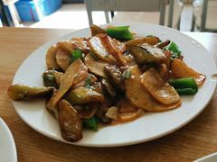 -东北特色菜馆(珞喻东路店)