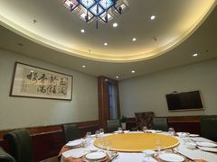 包厢-阿锋鲍鱼酒家美食汇(华安店)