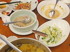 -饭怕鱼·黄焖鲟龙鱼(湖大店)