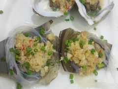 -新享乐海鲜(翠华路店)