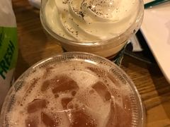 -星巴克臻选(武汉首义汇店)