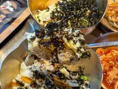 -味家烤肉烤鳗鱼牛排(西塔旗舰店)