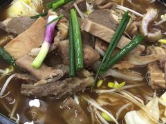 -三叔牛杂火锅店(三淮大街15号店)