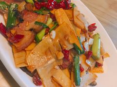 -禾田下生态餐厅(华天城总店)