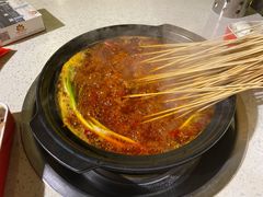 -钢管厂歆瑞源油卤串串香(春熙路太古里店)
