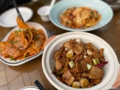 -老磨油饼(高陵店)