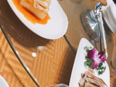 -奇芳阁·百年清真南京菜(夫子庙店)
