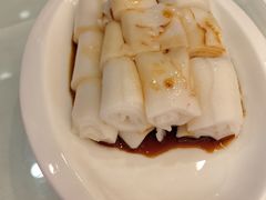 -金河半岛园林酒家(金融城店)