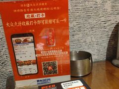 -神府路壹号·海鲜烧烤·砂锅粥·锅物(三坊七巷店)