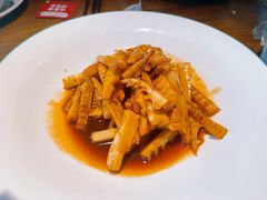 -老阿爸鲜鱼土菜(昆山花桥店)
