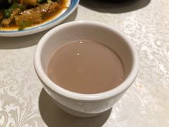 特色奶茶-巴依老爷·新疆美食(上城区天城路店)