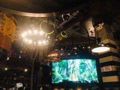 -清漫·派对音乐餐吧(市桥店)