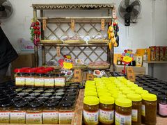 -苏州市吴中区光福窑上花果蜜饯厂