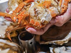 -川骄海鲜自助(亚运村店)