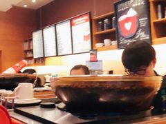 -星巴克臻选(北京富力家园店)