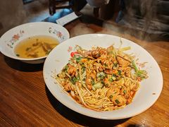 -小狗面馆(河东路店)