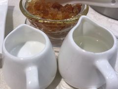 冰花炖桃胶-海皇酒家(钰海万国汇购物广场店)