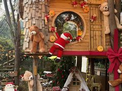 -HERRE·FARM 赫尔露营农场·团建聚会包场