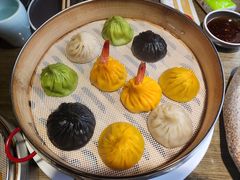 -隆喜元鱼汤包·海鲜(中联广场店)