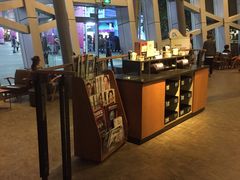 -星巴克臻选(宁波天一广场店)
