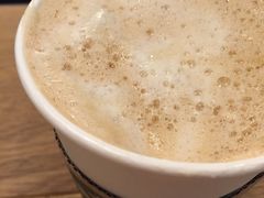 -星巴克(上海虹桥南丰城办公楼店)