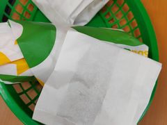 -赛百味SUBWAY(马台街店)