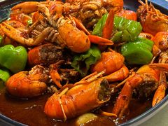 -红盔甲·小龙虾(天钥桥店)
