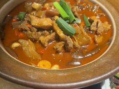 -实在湘·大碗土菜(竹料店)