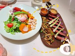 -Tomacado花厨(南京IFC国金中心店)