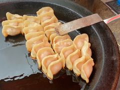 -锅贴大王南翔小笼(临沂二村店)