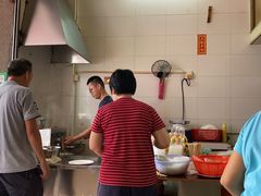 大堂-新昌早餐店(东城店)
