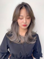 -苏豪路易士·嘉玛发廊