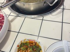 -幸运牛汕头小黄牛牛肉火锅(梅林店)