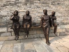 -回龙窝历史文化街区