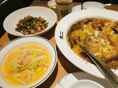 -太二酸菜鱼(汕头苏宁广场店)