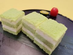 -味可道美食坊(福基路店)