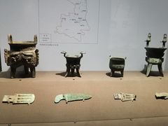 -陕西历史博物馆