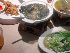 -吴氏老妈·23年家常菜(古城店)