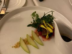 -上海和平饭店华懋阁 Cathay Room