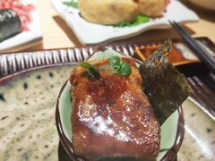 -越光米贩精致料理餐厅(金鹰店)