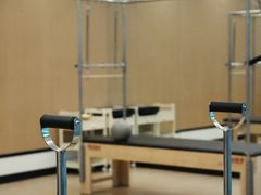 -奇迹健身(SM广场店)