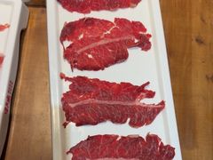 -谭三娘鲜切牛肉自助火锅(九眼桥总店)