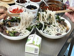 -熊氏牛羊杂粉(龙眼井总店)