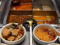 -海底捞火锅(壹悦城店)
