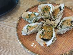-蠔爺王志德生蚝馆(金沙湾店)