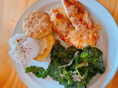 -Egg•Allday Brunch(襄阳北路店)