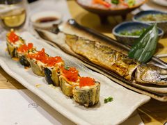 -小句号·精致料理(江南环球港店)