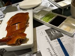 -小大董·烤鸭(凤凰汇店)